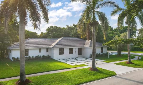 Montgomery East, 11600 SW 72nd Ave, Pinecrest, Florida 33156, image 1