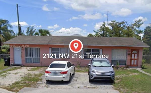 Happy Acres, 2121 NW 21st Ter #1-2, Fort Lauderdale, Florida 33311, image 1