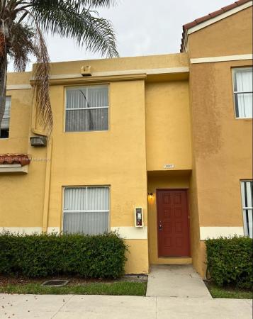 Sorrento Lakes At Sunrise Point, 3837 NW 90th Ave #3837, Sunrise, Florida 33351, image 1