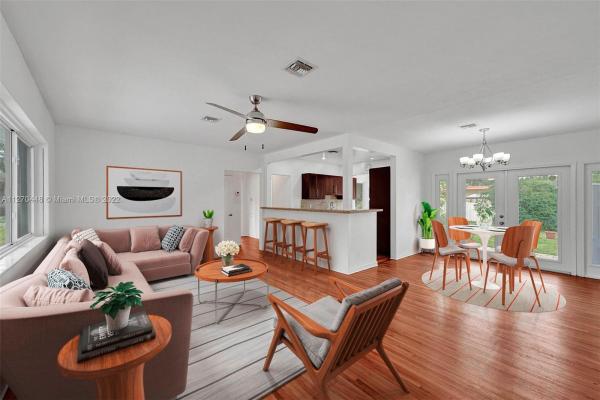 Griffing Biscayne Park Estates, 340 NE 131st St, North Miami, Florida 33161, image 2