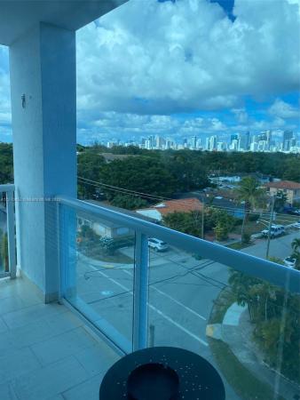 Coral Sea View, 1401 SW 22nd St #605, Miami, Florida 33145, image 1