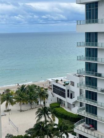 Sian Ocean Residences, 4001 S Ocean Dr #12F, Hollywood, Florida 33019, image 1