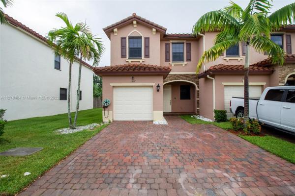 Fresno At The Vineyards, 3357 SE 1st St #3357, Homestead, Florida 33033, image 1