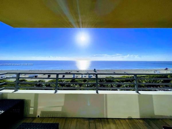 Hilton Bentley, 101 Ocean Dr #807, Miami Beach, Florida 33139, image 1