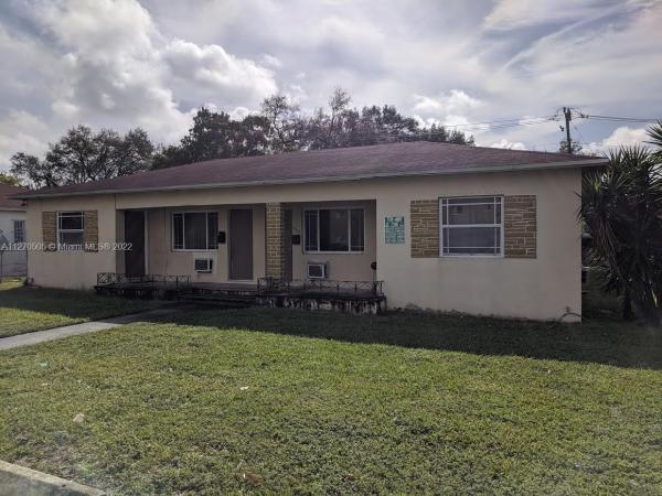 Richards Manors, 600 NE 139th St, North Miami, Florida 33161, image 2