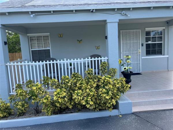 Town Of Florida City, 146 NW 5th Ave, Florida City, Florida 33034, image 2