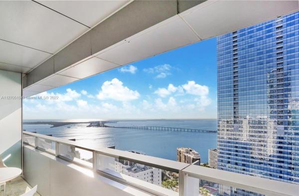 Mayfield, 1395 Brickell Ave #3307, Miami, Florida 33131, image 1