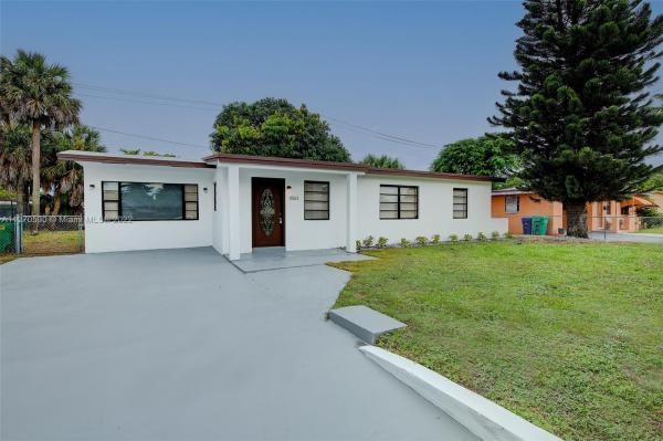 Broward Estates, 3521 NW 4th St, Lauderhill, Florida 33311, image 1