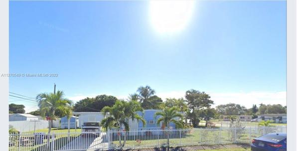 Bunche Park, Miami Gardens, Florida 33054, image 1