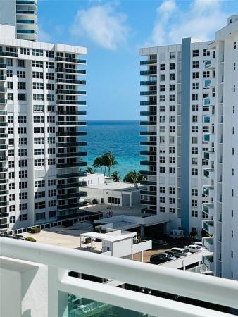The Residences On Hollywood Beach, 3000 S Ocean Dr #1110, Hollywood, Florida 33019, image 2