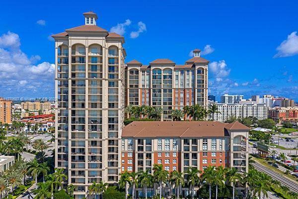 CityPlace South Tower, 550 Okeechobee Blvd #502, West Palm Beach, Florida 33401, image 1