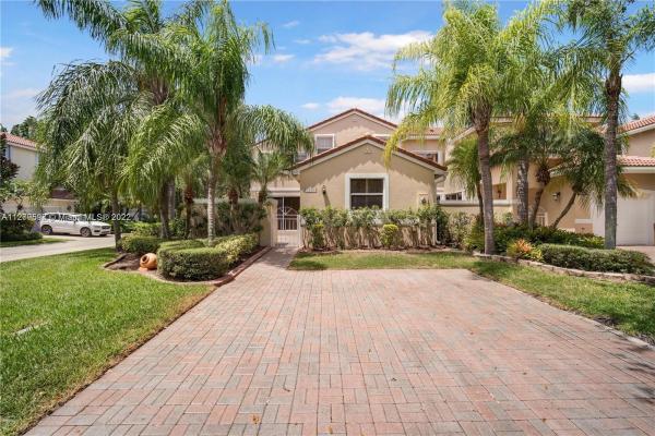 West Lake Village, 1145 Cherrypalm Ln, Hollywood, Florida 33019, image 1