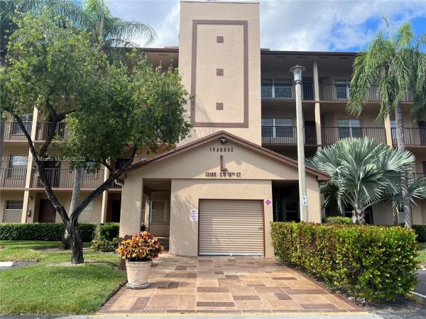 Ivanhoe At Century Village, 13105 SW 16th Ct #308L, Pembroke Pines, Florida 33027, image 1