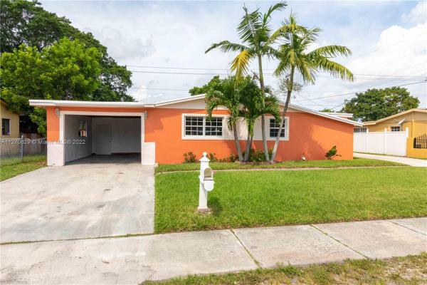 Riverdale Estates, 20610 NW 34th Ave, Miami Gardens, Florida 33056, image 2