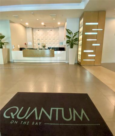 Quantum On The Bay, 1900 N Bayshore Dr #1502, Miami, Florida 33132, image 2