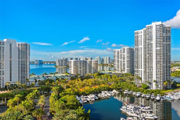 The Parc At Turnberry Isle, 19400 Turnberry Way #1611, Aventura, Florida 33180, image 1