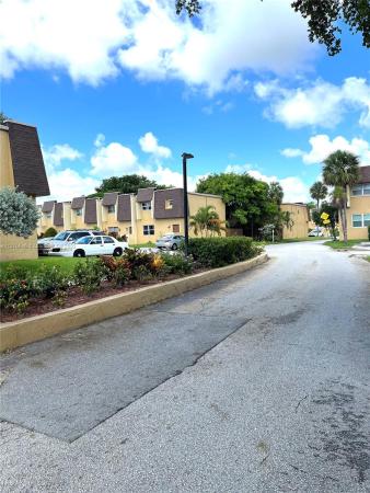Blueberry Hill, 5659 Blueberry Ct #159, Lauderhill, Florida 33313, image 1