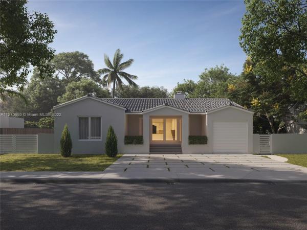 Reppenhagens, 1020 NE 92nd St, Miami Shores, Florida 33138, image 1