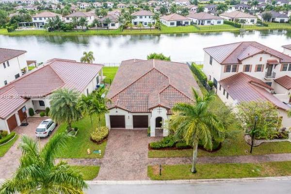 Vista Del Sol, 3091 NW 82nd Way, Cooper City, Florida 33024, image 1