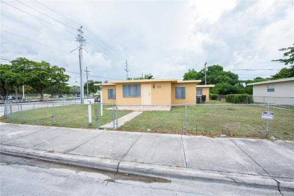 Greene, 10275 SW 172nd St, West Perrine, Florida 33157, image 1