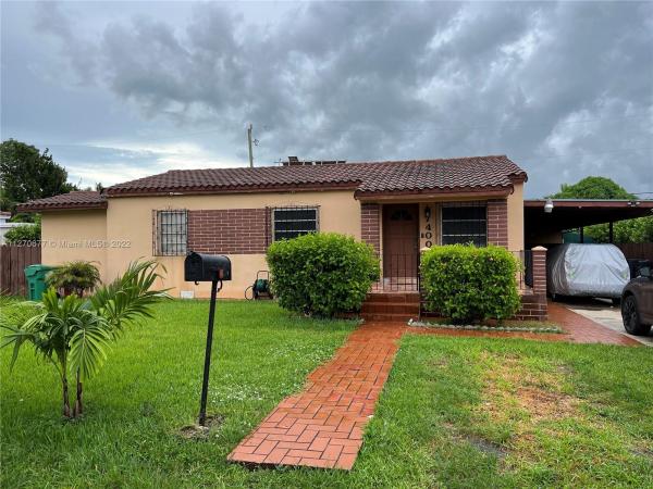 Harwood Village, 7400 SW 19th Ter, Coral Terrace, Florida 33155, image 1