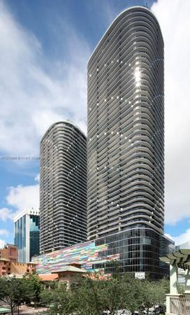 Brickell Heights West, Miami, Florida 33130, image 1