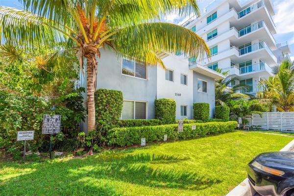 Island House, 1140 102nd St #3, Bay Harbor Islands, Florida 33154, image 1