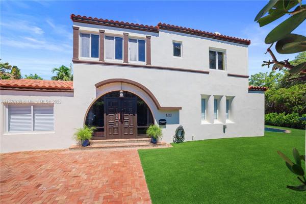 Lake View, 5000 Lakeview Dr, Miami Beach, Florida 33140, image 1