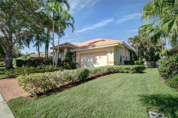 Plantation Palms At Jacaranda, 701 NW 101st Ter, Plantation, Florida 33324, image 1