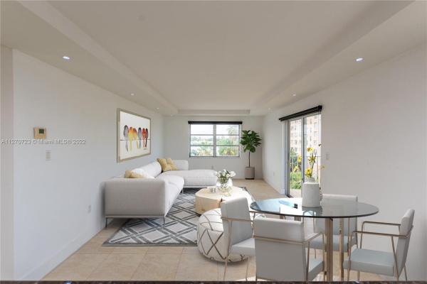 Penn Terrace Towers, 730 Pennsylvania Ave #604, Miami Beach, Florida 33139, image 1