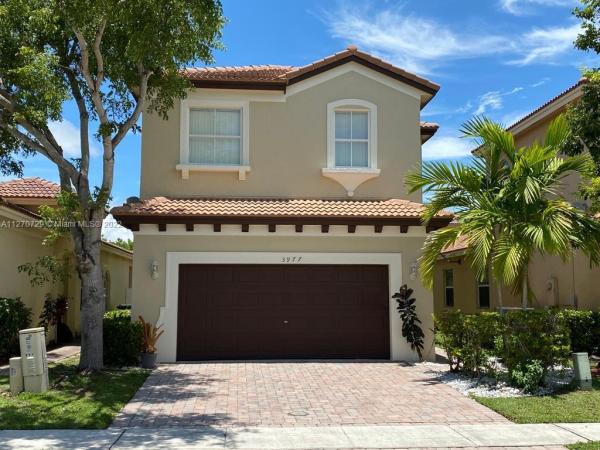Portofino Palms, 3977 NE 13th Dr, Homestead, Florida 33033, image 1