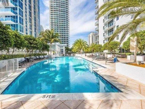 1060 Tower, 1060 Brickell Ave #4307, Miami, Florida 33131, image 1