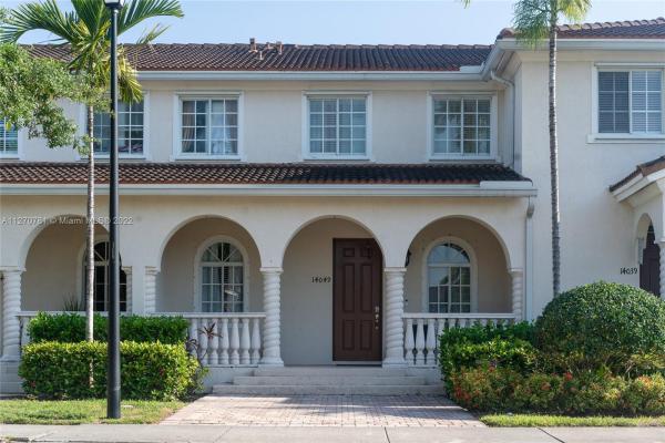 Mandarin Lakes, 14049 SW 275th St #14049, Naranja, Florida 33032, image 1
