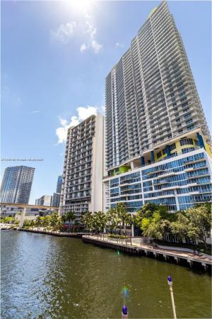 Latitude On The River, 185 SW 7th St #3609, Miami, Florida 33130, image 1