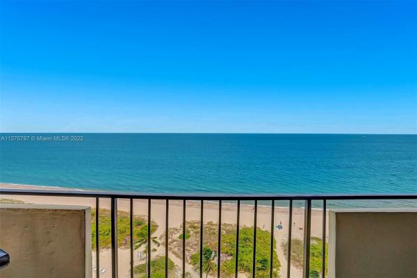 Royal Coast, 2000 S Ocean Blvd #14D, Lauderdale By The Sea, Florida 33062, image 1
