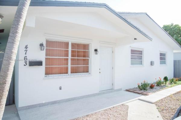 Flagler Grove Estates, 4761 NW 4th St, Miami, Florida 33126, image 2