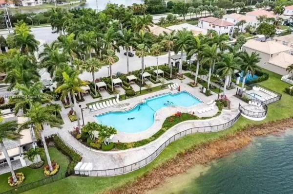 Lido Isles, 16958 SW 16th St, Pembroke Pines, Florida 33027, image 1