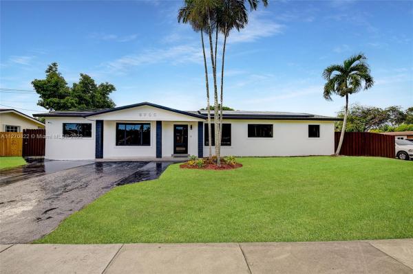 Whispering Pines Estates, 8955 Caribbean Blvd, Cutler Bay, Florida 33157, image 2
