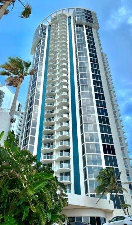 Millennium, 18671 Collins Ave #604, Sunny Isles Beach, Florida 33160, image 1