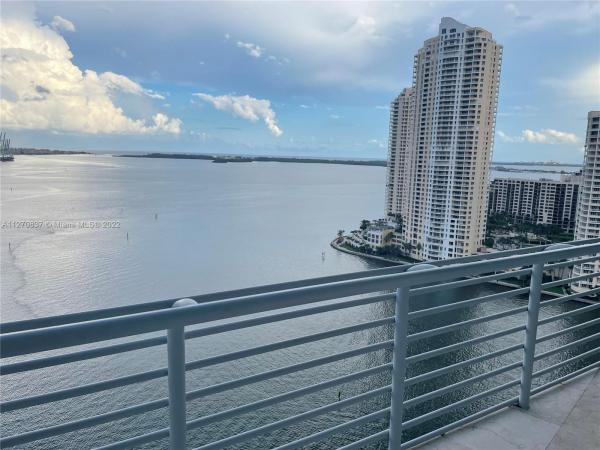 One Miami East, 335 S Biscayne Blvd #2412, Miami, Florida 33131, image 1