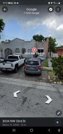3034 NW 33rd St, Unincorporated Dade County, Florida 33142, image 1
