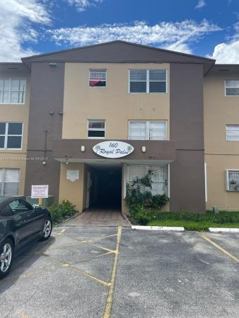 Palm Springs Gardens, 160 Royal Palm Rd #311, Hialeah Gardens, Florida 33016, image 1