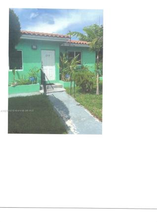Stephens Manor, 773 NW 75th St, Gladeview, Florida 33150, image 2