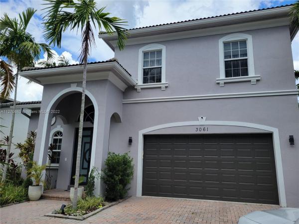 Bridgewater Estates, 3061 SW 44th St, Dania Beach, Florida 33312, image 1