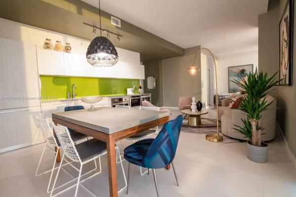 Paraiso Bayviews, 501 NE 31st St #PH4405, Miami, Florida 33137, image 1