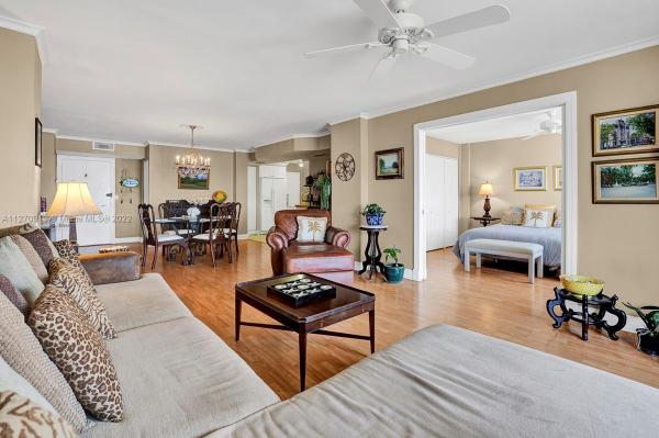 Allington Towers North, 1500 S Ocean Dr #J9, Hollywood, Florida 33019, image 1