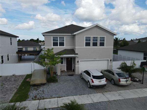 AH At Turnpike South, 27927 SW 133rd Pl, Princeton, Florida 33032, image 1