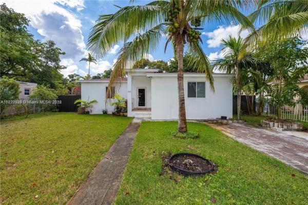 Overbrook Shores, 410 NW 130th St, North Miami, Florida 33168, image 1
