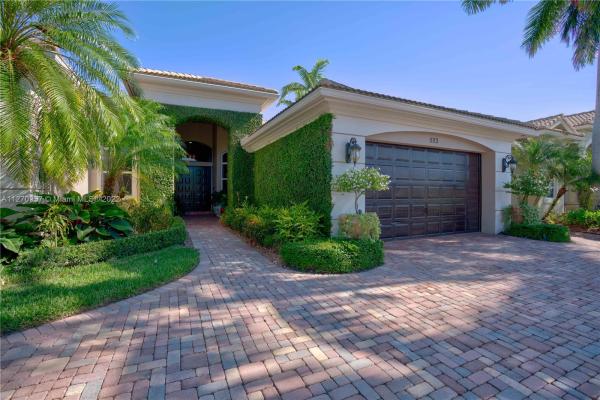 Les Jardin At Frenchman's Reserve, 523 Les Jardin Dr, Palm Beach Gardens, Florida 33410, image 1