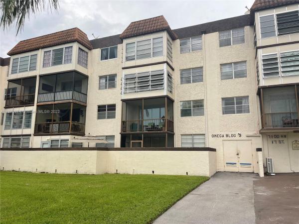 Omega, 7100 NW 17th St #317, Plantation, Florida 33313, image 2
